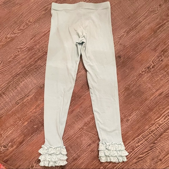 Matilda Jane leggings in size 6 - Picture 5 of 6